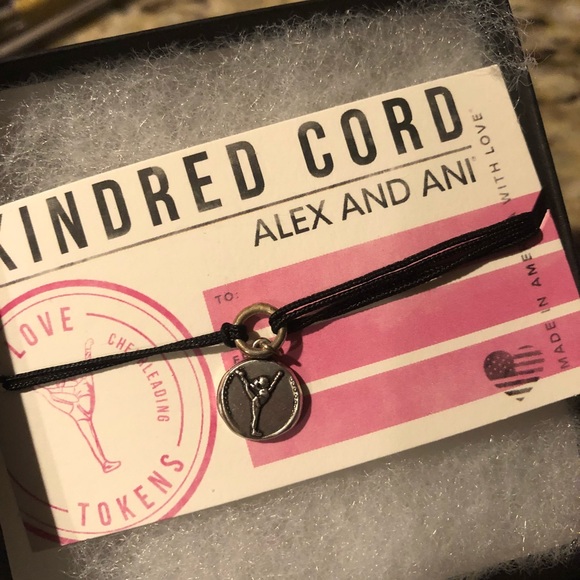 NWT Alex and Ani bracelet - Picture 4 of 4
